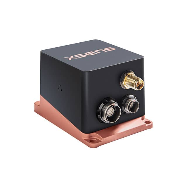 image of Motion Sensors - IMUs (Inertial Measurement Units)>MTI-680G 
